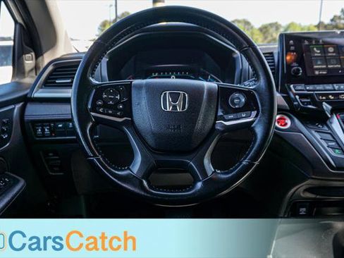 Used 2019 Honda Odyssey EX-L image 22