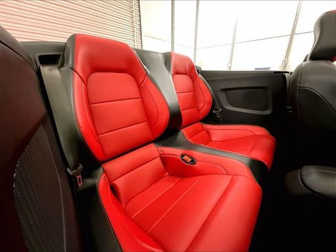 Certified 2020 Ford Mustang Premium w/ Equipment Group 201A RWD image 26
