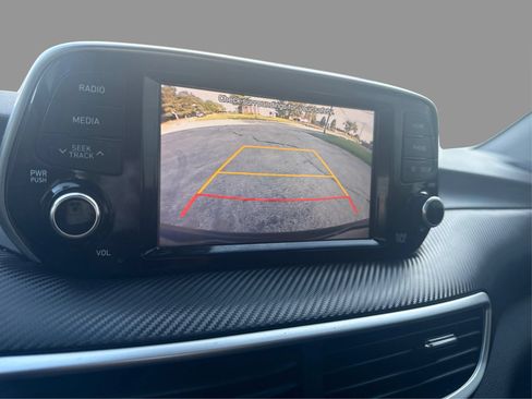 Used 2020 Hyundai Tucson SE w/ Cargo Package AWD/4WD image 26