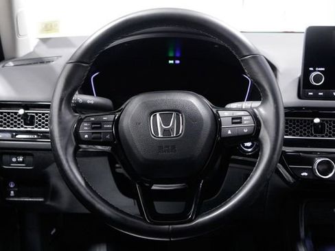 Certified 2023 Honda Civic EX image 16