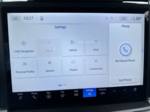 New 2026 Ford F150 Raptor image 31