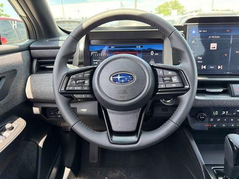 New 2026 Subaru Outback Premium AWD/4WD image 23