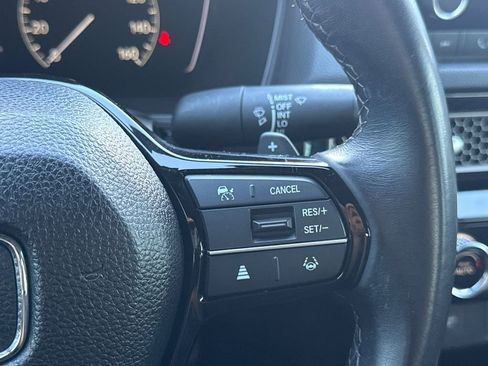 Certified 2023 Honda Civic Sport image 23