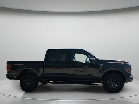 New 2025 Ford F150 Tremor w/ Equipment Group 402A High image 35