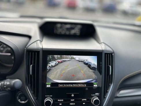 Used 2024 Subaru Forester Wilderness image 11