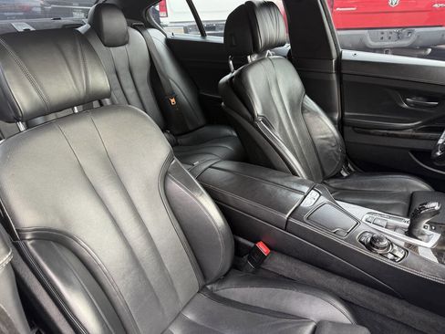 Used 2014 BMW 650i Gran Coupe image 26