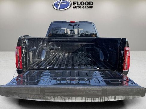 New 2026 Ford F150 XLT w/ Equipment Group 302A MID image 7