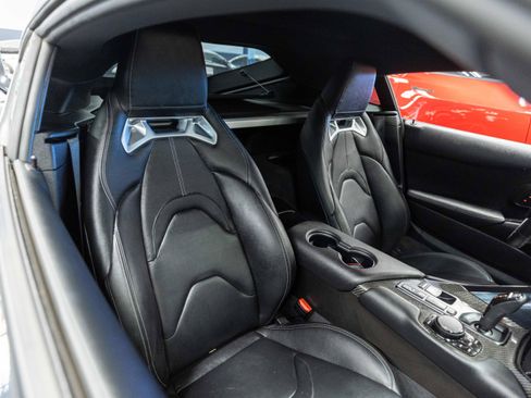 Used 2022 Toyota Supra Premium w/ Driver Assist Package RWD image 13