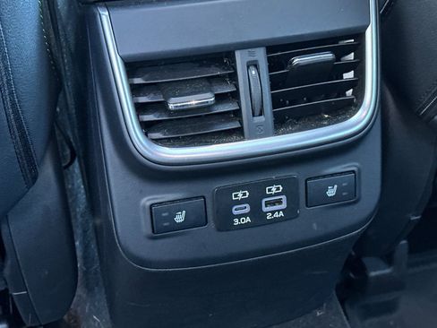 Used 2024 Subaru Outback Onyx Edition XT image 15