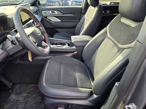 New 2026 Ford Explorer ST image 8