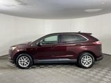 Used 2022 Ford Edge SEL w/ Convenience Package image 3