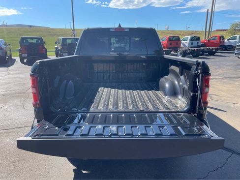 New 2026 RAM 1500 Big Horn image 9