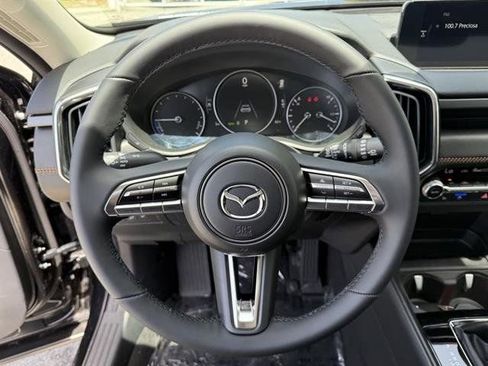 New 2025 MAZDA CX-50 2.5 Hybrid w/ Weather Package image 22