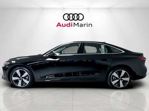 New 2025 Audi A5 2.0T Premium Plus image 2