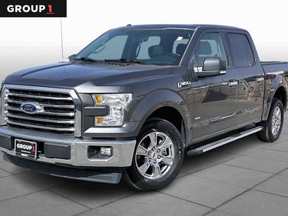 Used 2017 Ford F150 XLT w/ Equipment Group 302A Luxury