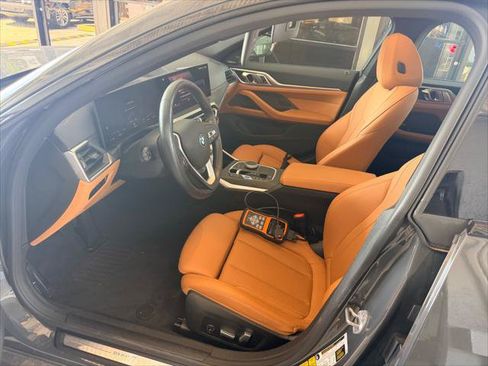 Used 2023 BMW i4 eDrive35 w/ Premium Package RWD image 22
