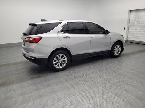Used 2019 Chevrolet Equinox LT image 10