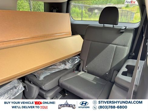 Used 2026 Hyundai Santa Fe SE FWD image 21