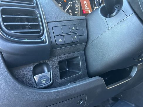 New 2026 RAM ProMaster 2500 w/ Convenience Group FWD image 16