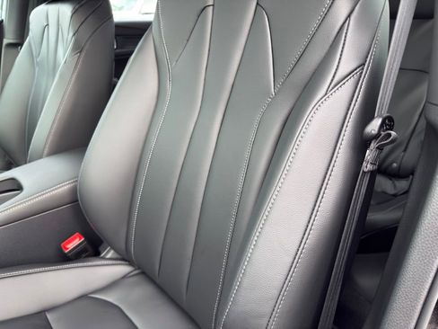 New 2026 Acura Integra A-Spec FWD image 11