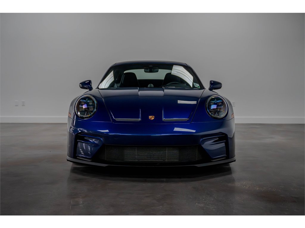 Used 2026 Porsche 911 GT3 RWD image 6
