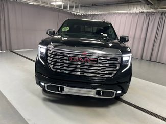 Used 2024 GMC Sierra 1500 Denali w/ Technology Package AWD/4WD video 2
