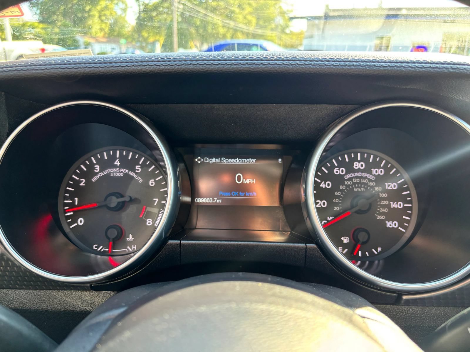 Used 2020 Ford Mustang GT w/ GT Performance Package RWD image 32