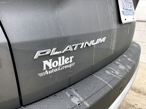 New 2026 Ford Escape Platinum w/ Premium Technology Package image 10