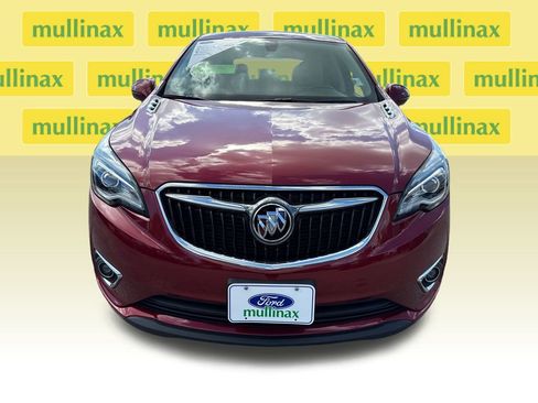 Used 2019 Buick Envision Preferred image 11