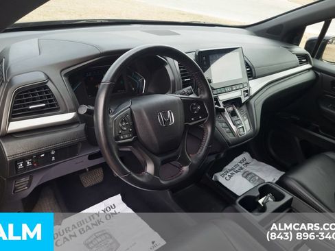 Used 2023 Honda Odyssey Sport image 15