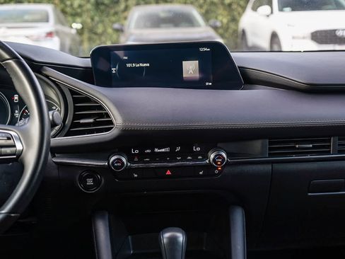 Used 2024 MAZDA MAZDA3 s image 9