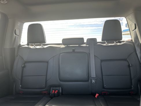 Used 2024 Chevrolet Silverado 3500 LTZ image 28