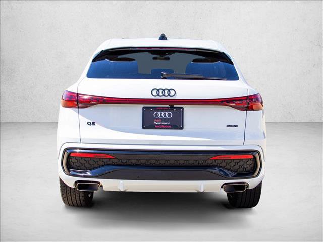 New 2026 Audi Q5 Premium Plus AWD/4WD image 6