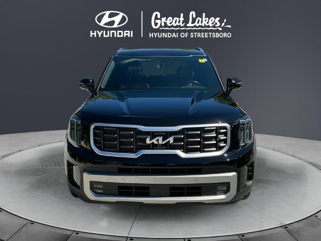Used 2023 Kia Telluride SX AWD/4WD image 3