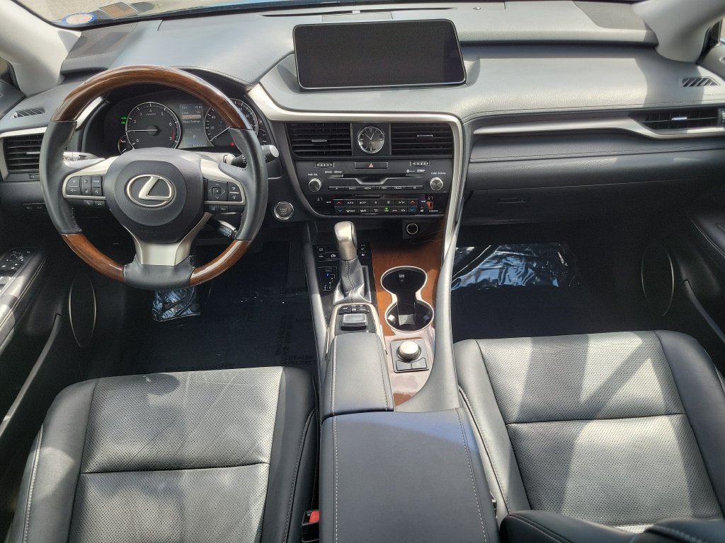Used 2016 Lexus RX 350 FWD w/ Premium Package image 12