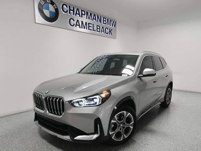 Used 2023 BMW X1 xDrive28i w/ Convenience Package