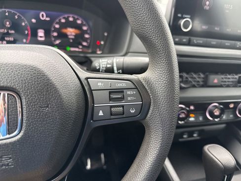 Used 2024 Honda Accord LX image 14