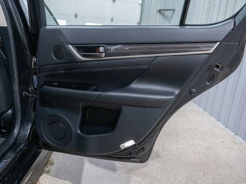 Used 2019 Lexus GS 350 AWD image 9