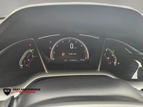 Used 2021 Honda Civic Sport image 20