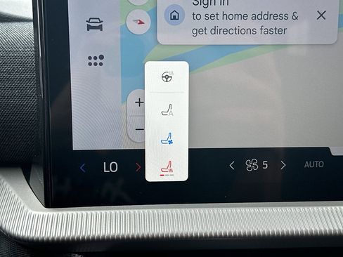 New 2026 Ford Explorer ST image 22