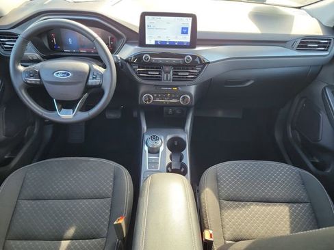 Used 2024 Ford Escape Active FWD image 16