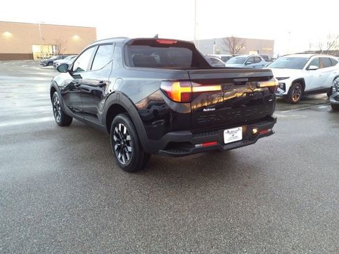 New 2026 Hyundai Santa Cruz SEL AWD/4WD image 8