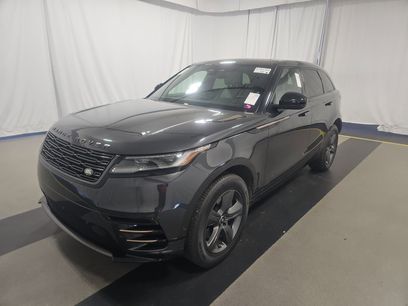 Used 2024 Land Rover Range Rover Velar Dynamic SE