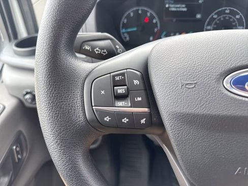 Used 2023 Ford Transit 250 Low Roof image 22