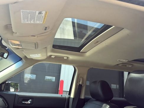 Used 2018 Ford Flex Limited w/ Equipment Group 303A image 8