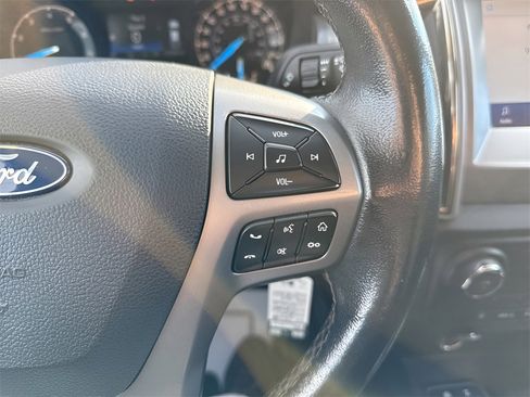 Used 2020 Ford Ranger XLT w/ Equipment Group 301A Mid image 25