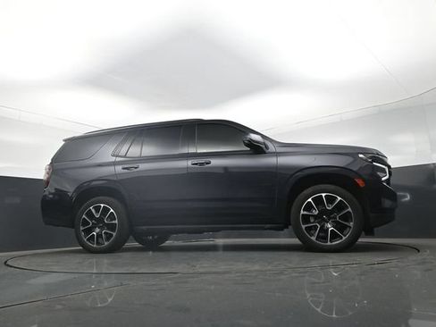 Used 2024 Chevrolet Tahoe RST w/ Luxury Package RWD image 30