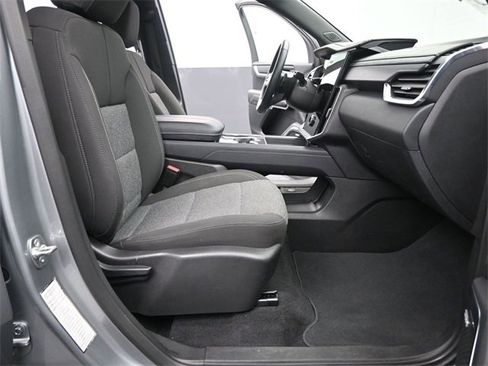 Certified 2025 GMC Acadia Elevation image 20