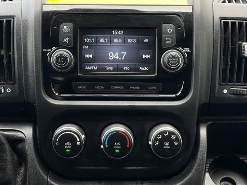 Used 2019 RAM ProMaster 2500 FWD image 21