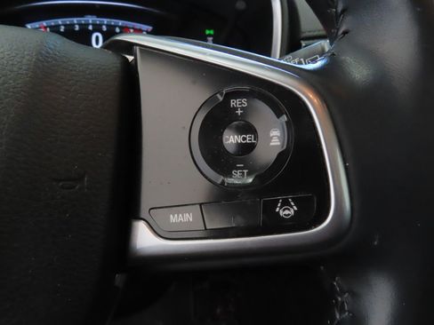 Used 2020 Honda CR-V EX-L image 16